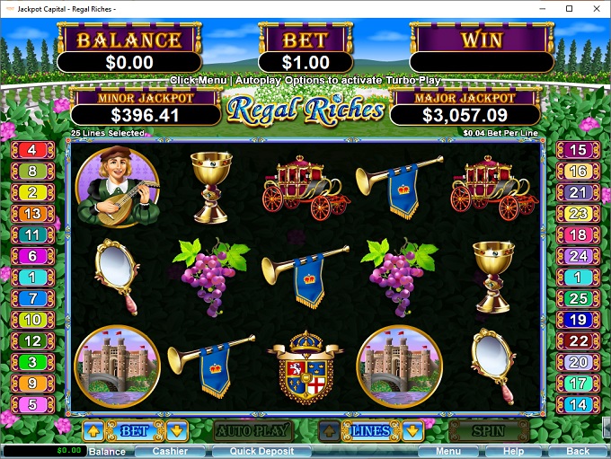 online casino operators