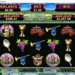 best slot games to play at casino