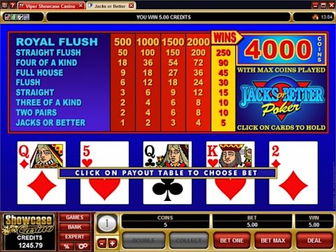 online casino virginia