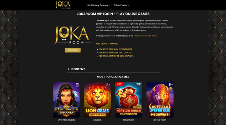 3 kings online casino