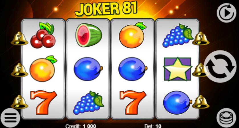 casino Spin and Win mobile