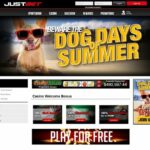 game of luck slot
