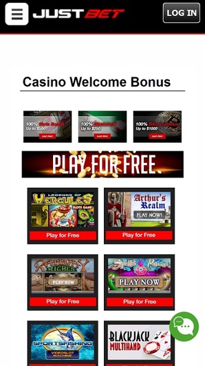 bingo online casino