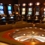 online casino slots real money