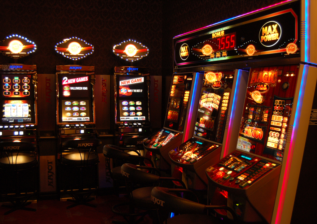 casino las vegas app