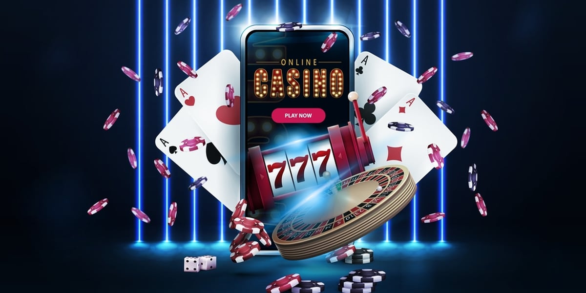 online casino jackpot tracker