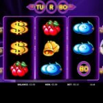 dragon horn slot free spins