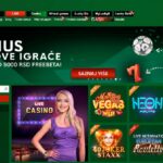 Pirates Gold casino