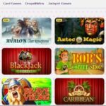 best casino offers no wagering