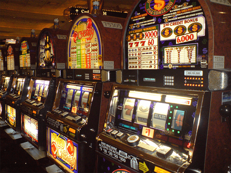 casino Grand Reef casino