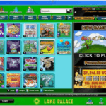 online casino free