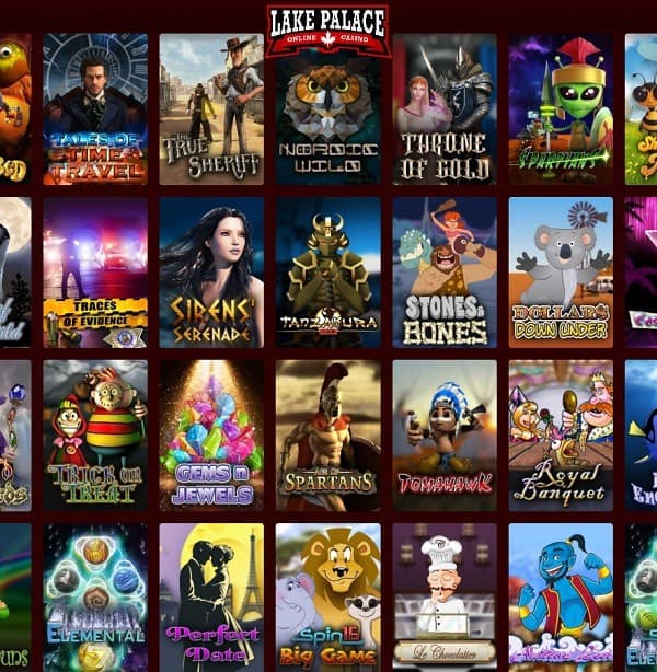 best online casino jackpots