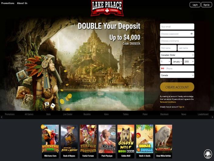 Amatic slot games