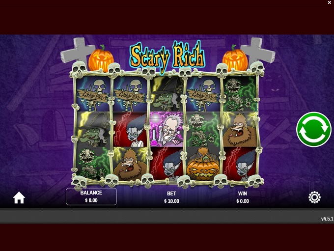 5 pound no deposit bonus