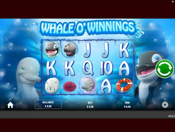 casino apps