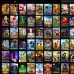 twisted circus jackpot slot