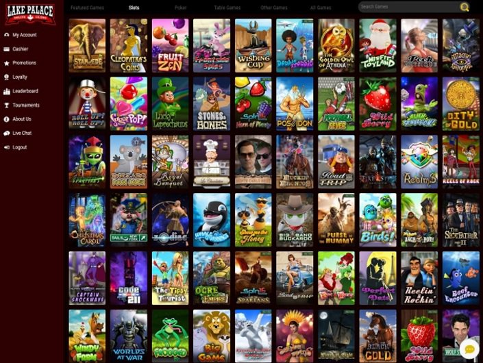 doubledown casino games online