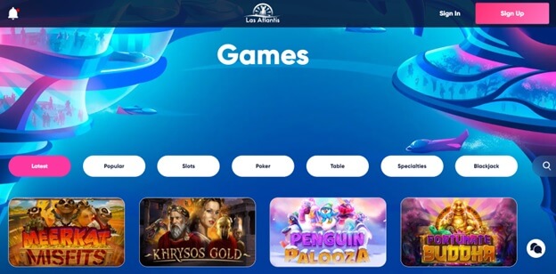 bonus codes for no deposit online casino