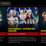 best online casino joining bonus