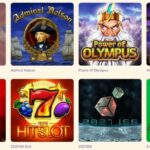 online casino mummy