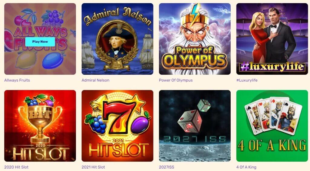online casino mummy