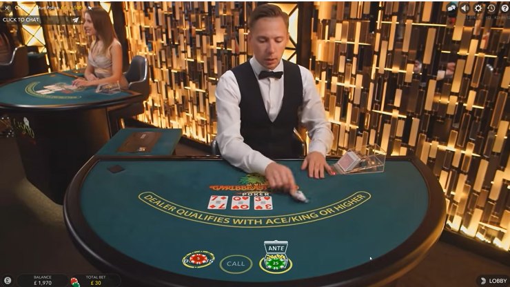 casino betting app