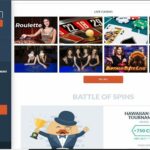 TrinoCasino online casino