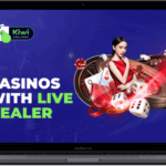 $5 online casino