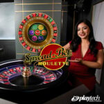 Casino bastet and cats