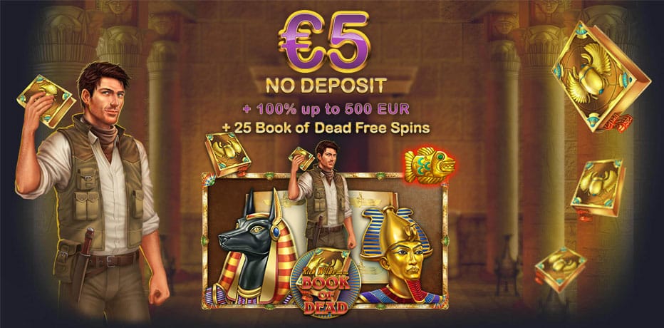 the best online casino real money
