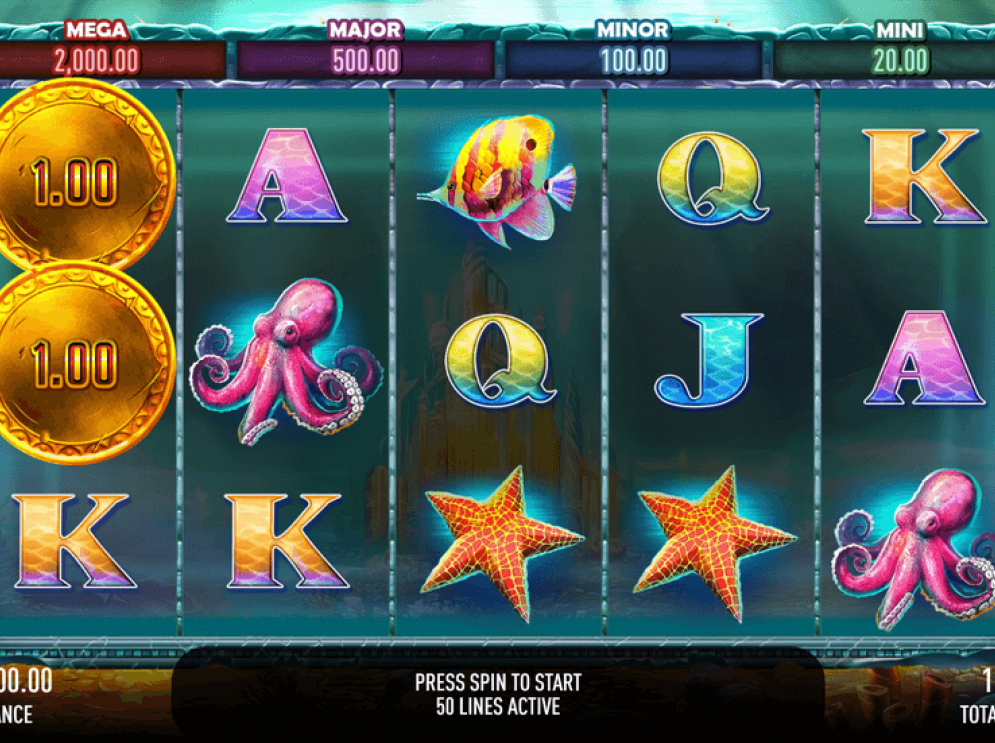 reel kings Slot -Spiel