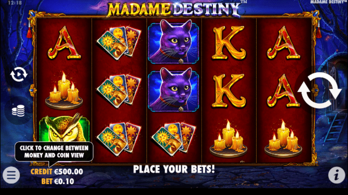 Marco Polo 80 free spins