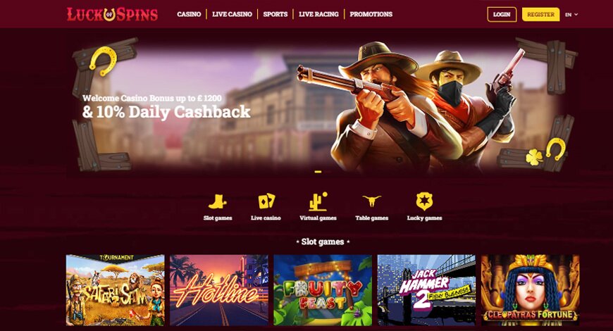 best online casino usa players