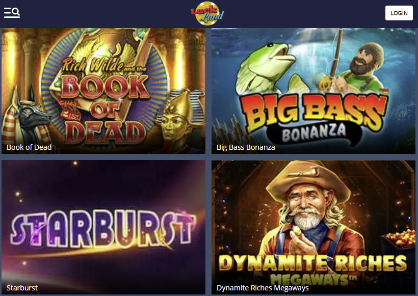 online casino in usa