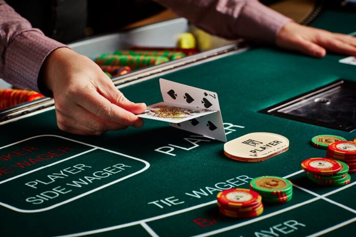 no deposit bonus casino online