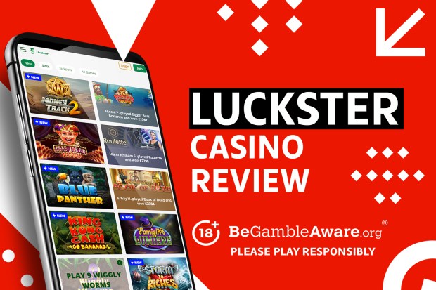 the online casino uk