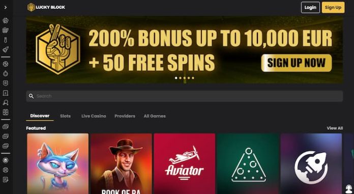 best casino app offers