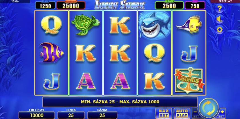 Trolls slot payout