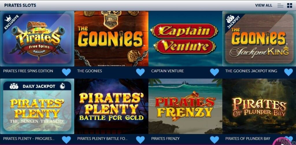 best online casino games to play