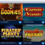 best online casino games to play