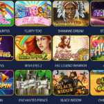 lord of the ocean Online -Slot