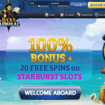 So melden Sie sich für Herrn Bet Casino an