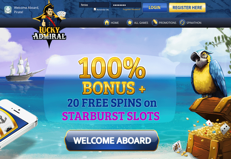 casino on app store