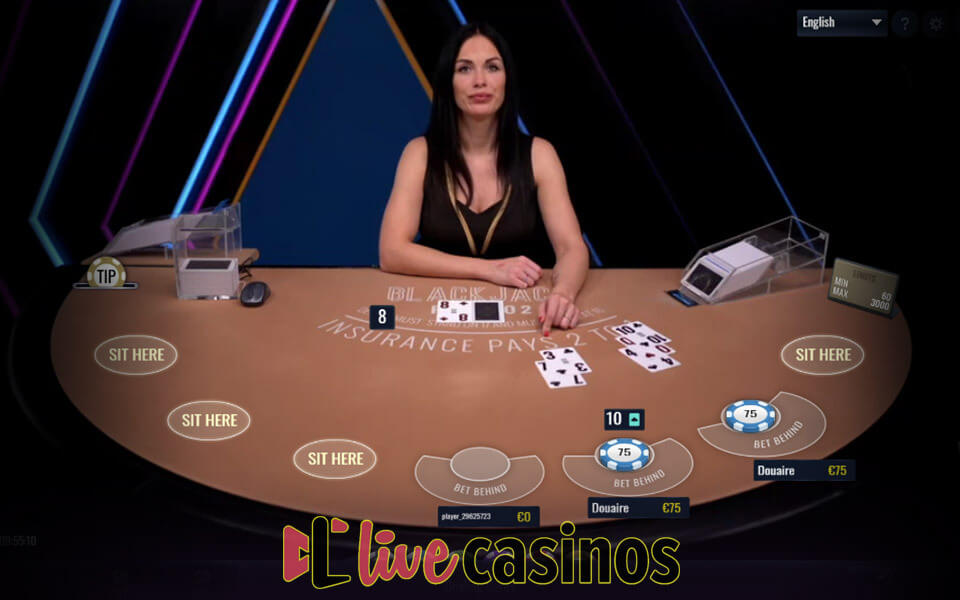 Casino Ice Age