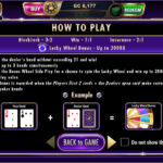 bruce bet Online-Casino