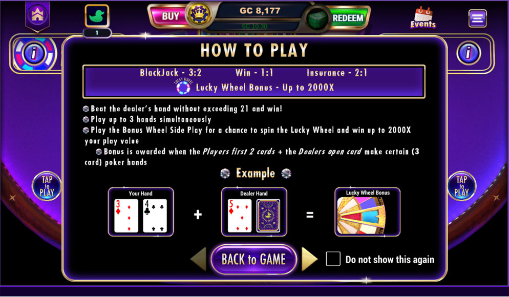 bruce bet Online-Casino