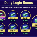 winspark bonus