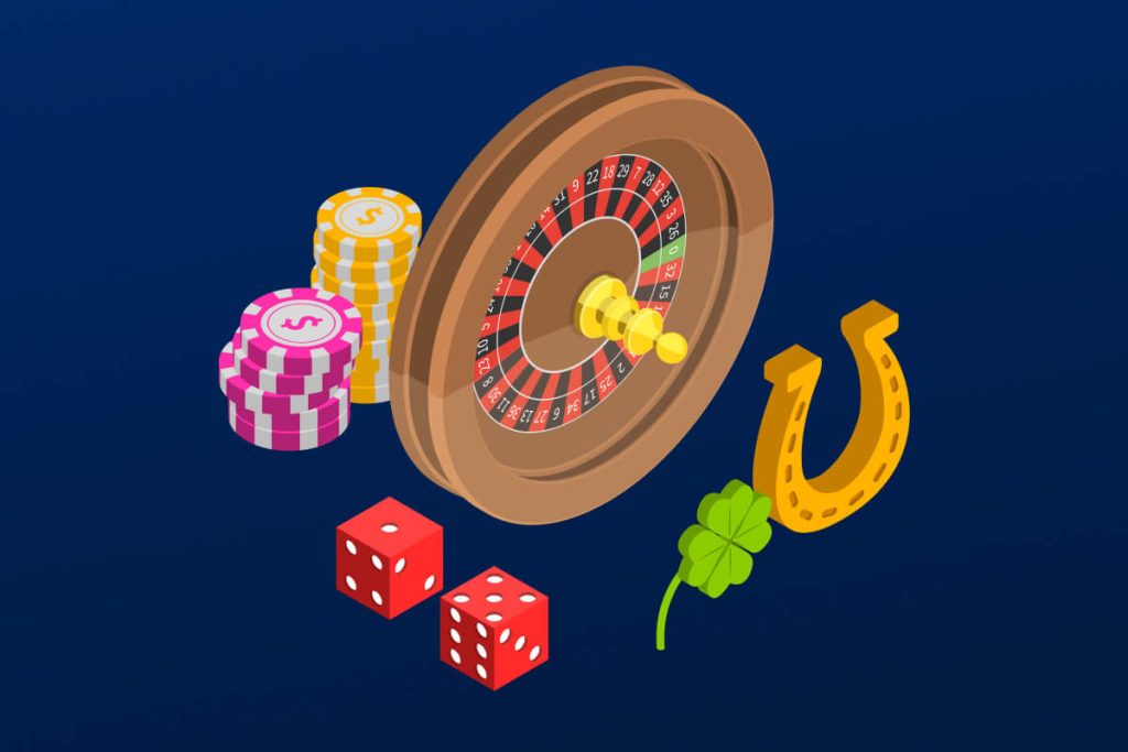 online casino hacks