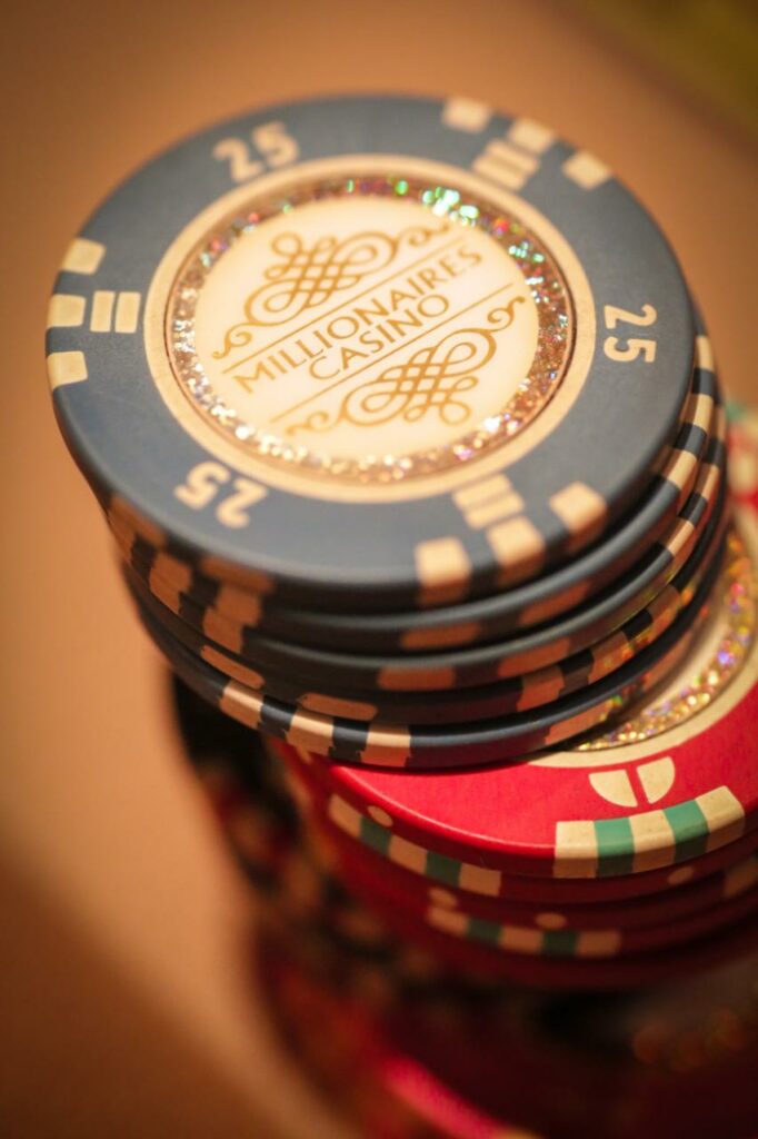 online casino zonder belasting