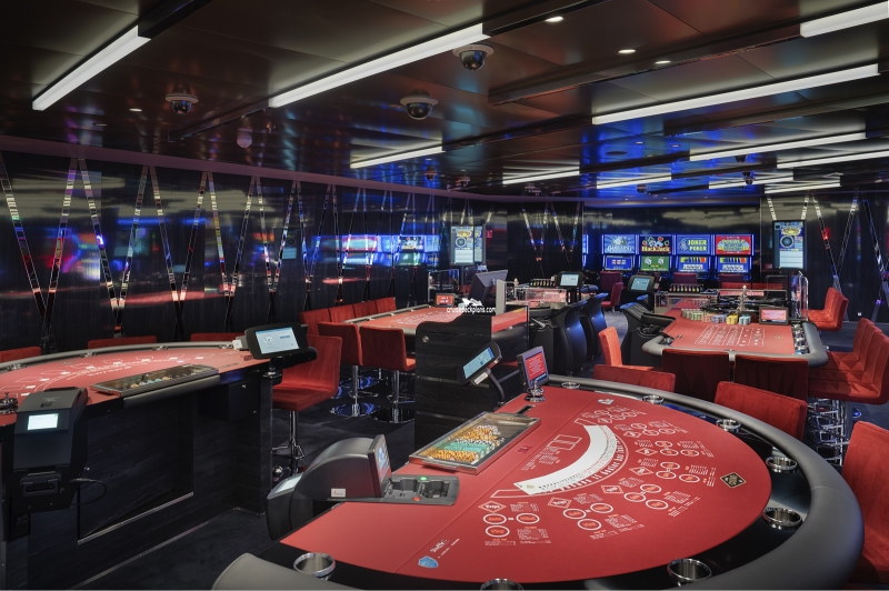 online casino get $500 free